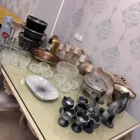 ظروف پذیرایی