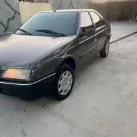 پژو روآ مدل 85|خودرو سواری و وانت|فلاورجان, |دیوار