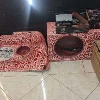 سیستم تیتی تکنولوژی|قطعات یدکی و لوازم جانبی|شاهین‌شهر, سعدی جنوبی|دیوار