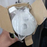 کتری برقی نیم لیتری عربی نو آکبند مناسب کمپرها|سماور، چای‌ساز، قهوه‌ساز|شیراز, عفیف‌آباد|دیوار