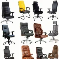 مبل چستر اداری/ میز اداری/ لوازم اداری|مبلمان اداری|قشم, |دیوار