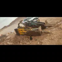 فروشی کمپرسور هوا دیزل و پیکور سوسان 70|ماشین‌آلات صنعتی|اهواز, شهرک حفاری|دیوار