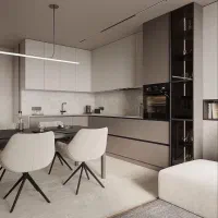 شرکت طراحی و اجرا دکوراسیون داخلی ایوا