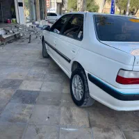 پارس مدل ۹۰تمام رنگ دوگانه کارخونه