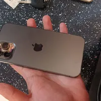 اپل iPhone 12 Pro Max با حافظهٔ ۲۵۶ گیگابایت|موبایل|شیراز, شهرک گلستان|دیوار
