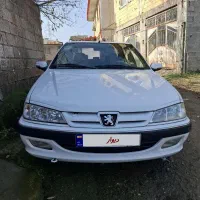 پژوپارس مدل۹۶