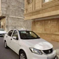 ساینا1402s بی رنگ|خودرو سواری و وانت|بهارستان, |دیوار