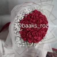 گل روبانی|گل مصنوعی|کرمانشاه, |دیوار