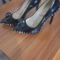 کفش مجلسی زنانه|کیف، کفش، کمربند|فردیس, قریشی|دیوار