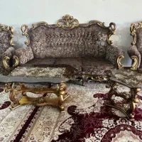 مبلمان|مبلمان خانگی و میز عسلی|صائین قلعه, |دیوار