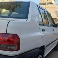 پراید۹۴تمیز|خودرو سواری و وانت|اقبالیه, |دیوار