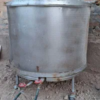تنورگازی نو7نان