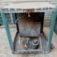 کولر آبی 5000