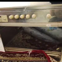 اجاق گاز فردار سینجر