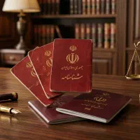 وکیل متخصص نام