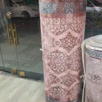 رول فرشینه مخمل ترکیه|فرش|خسروشاه, |دیوار