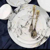 ظرف‌۲۶ پارچه‌آرکو‌پال‌‌‌ماربل