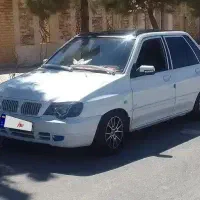 پراید ۱۳۲ دوگانه شرکتی معاوضه هم میکنم