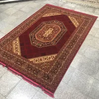 لاکی طرح دستبافت سایزبندی