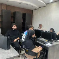 اموزش حسابداری تضمینی /استخدام حسابدار|استخدام مالی، حسابداری، حقوقی|اهواز, نادری|دیوار