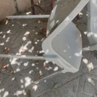 صندلی گلدان