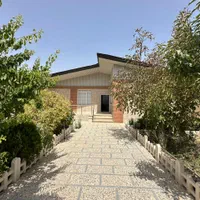 فروش باغ ویلا ۶۰۰متری/لوکیشن جذاب