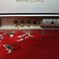 تلویزیون برای شرکت سونی|تلویزیون و پروژکتور|پرند, فاز ۵|دیوار