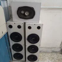 سه عدد باند با کیفیت عالی