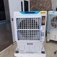 کولر آبی پرتابل سلولزی 3800،3600،3500 توربو جنرال