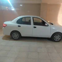 ساینا ex1400
