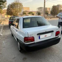 پراید ۱۳۱ مدل ۹۶|خودرو سواری و وانت|کرج, کیانمهر|دیوار