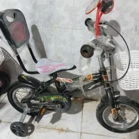 دوچرخه بچگانه