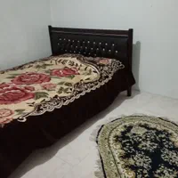 اجاره روزانه/هفتگی/دو سوییت جدا  ۶۵ متری و 25متری|اجارهٔ کوتاه‌مدت آپارتمان و سوئیت|بندر انزلی, کوی بهار|دیوار