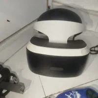 PS4 pro همراه vr معاوضه با ps5 هم دارم|کنسول، بازی ویدئویی و آنلاین|اسلام‌شهر, شهرک قائمیه|دیوار