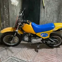 موتور مینی|موتورسیکلت|اردبیل, |دیوار