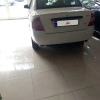 تیبا ۱ مدل ۱۴۰۰|خودرو سواری و وانت|خوی, |دیوار