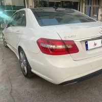 بنز e350|خودرو سواری و وانت|ساری, |دیوار
