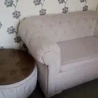 مبل چستر کودک|تخت و صندلی بچه|محمدیه-قزوین, |دیوار