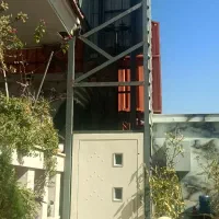 طراحی نصب و اجرای انواع آسانسور و بالابر هیدرولیک|مصالح و تجهیزات ساختمان|خور (فارس), |دیوار