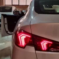 BMW 225 L نسخه سفارشی