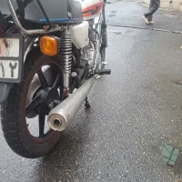 فروشی|موتورسیکلت|تهران, شکیبا|دیوار