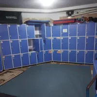 باشگاه ورزشی ۱۵۲متر  سندتجاری|فروش مغازه و غرفه|تهران, بهداشت|دیوار