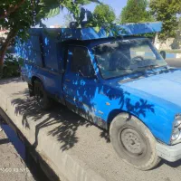 نیسان مدل 90