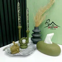 دکوری منزل بیش از 100 مدل|مجسمه، تندیس، ماکت|اسلام‌‌آباد غرب, |دیوار