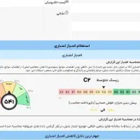 ضامن c