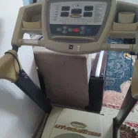 تردمیل universal|تجهیزات ورزشی|مشهد, ملک‌آباد|دیوار