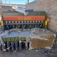 ردیفکار کشت گستر ۱۳ ردیف|ماشینآلات صنعتی|اردبیل, |دیوار