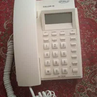 تلفن رومیزی