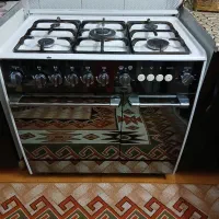 اجاق گاز سن سون|اجاق گاز و لوازم برقی پخت‌وپز|خمینی‌شهر, |دیوار