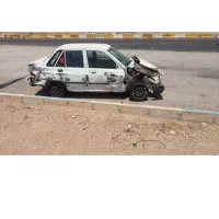 ماشین پراید مدل 82|خودرو سواری و وانت|پاکدشت, پاکدشت (مامازند)|دیوار